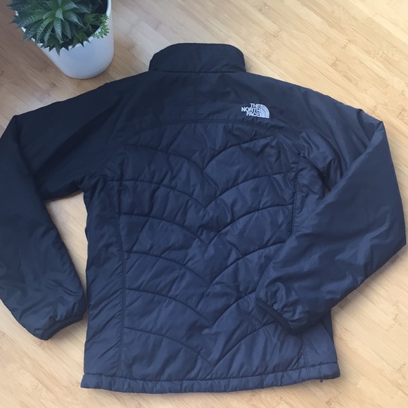The North Face Primaloft black coat XS - Picture 6 of 6
